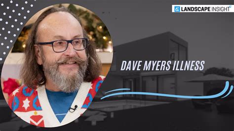 dave myers prostate cancer